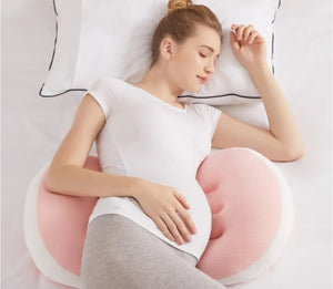 Premium Pregnancy Pillow