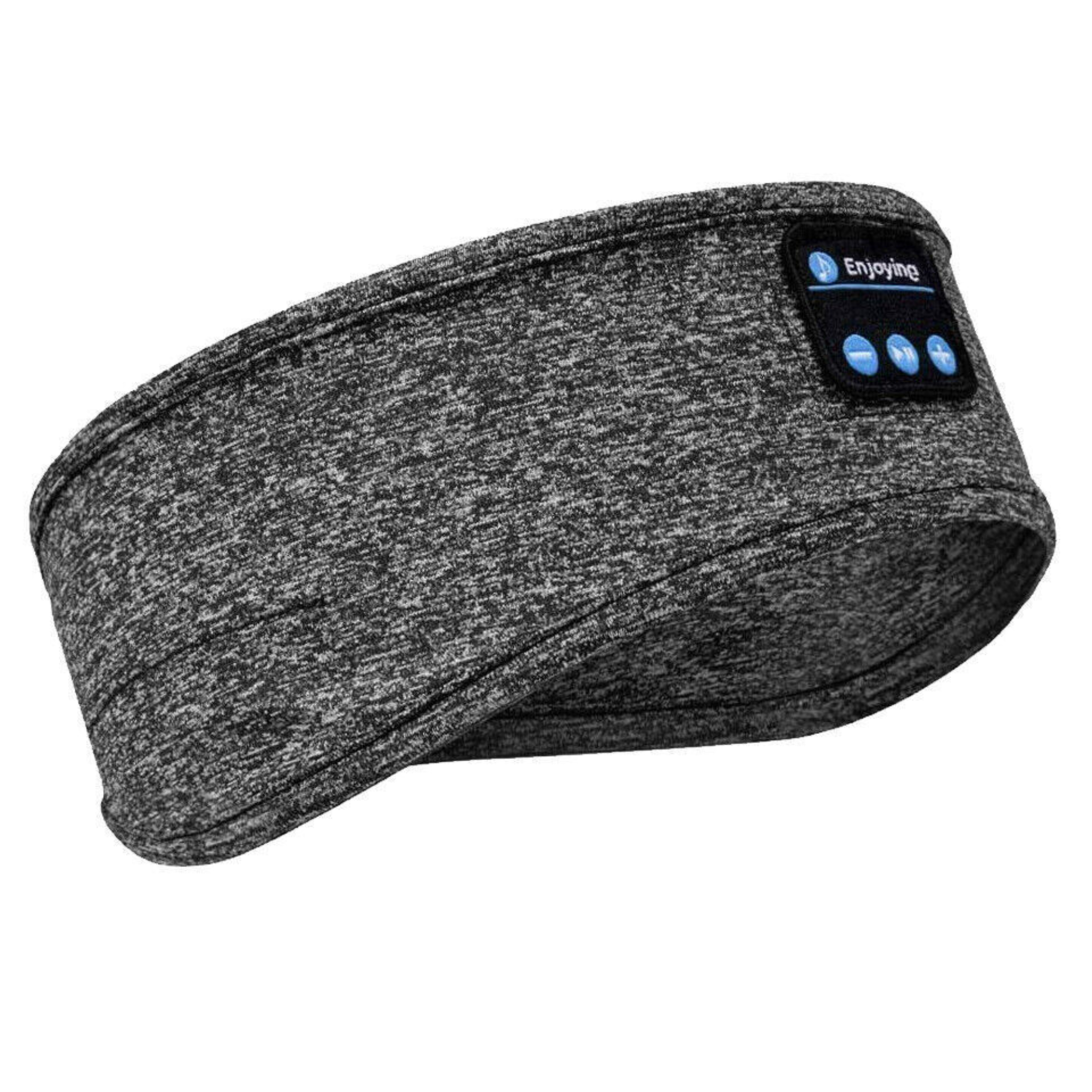 Snug Hugs Premium Bluetooth Sleep Headphones The Snug Hugs